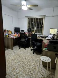 Blk 423 Garden Hill (Bedok), HDB 3 Rooms #537147561